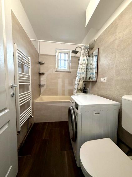 Apartament 2 camere, decomandat, etaj intermediar, Grigorescu
