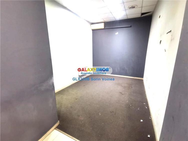 Spatiu Comercial Baba Novac - Complex Rucar | 55MP
