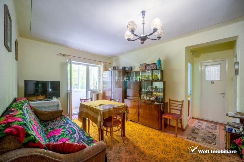Comision 0%  Apartament 3 camere, etaj 2 | GRUIA | 71 mp - 11