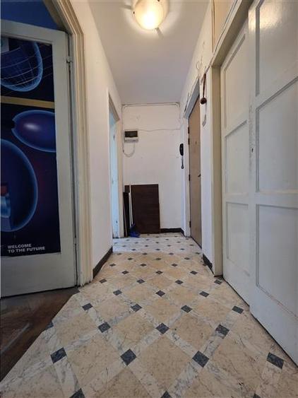 Apartament 3 camere Bdul. Ion Mihalache 126 Domenii etaj 3