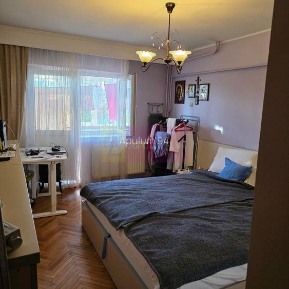 Vanzare apartament 3 camere Unirii-Zepter - 3