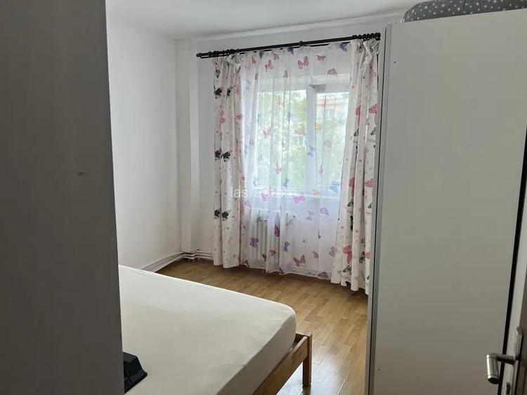 Apartament 2 Camere Nicolina - Prima Statie - 3