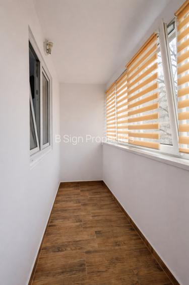 Dristor | 2 camere | Renovat 2026 | Mobilat lux | Etaj 1 | Comision 0% - 4