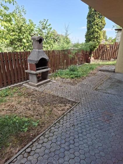 Chirie casa 5 camere garaj strada Ct Nottara - 16