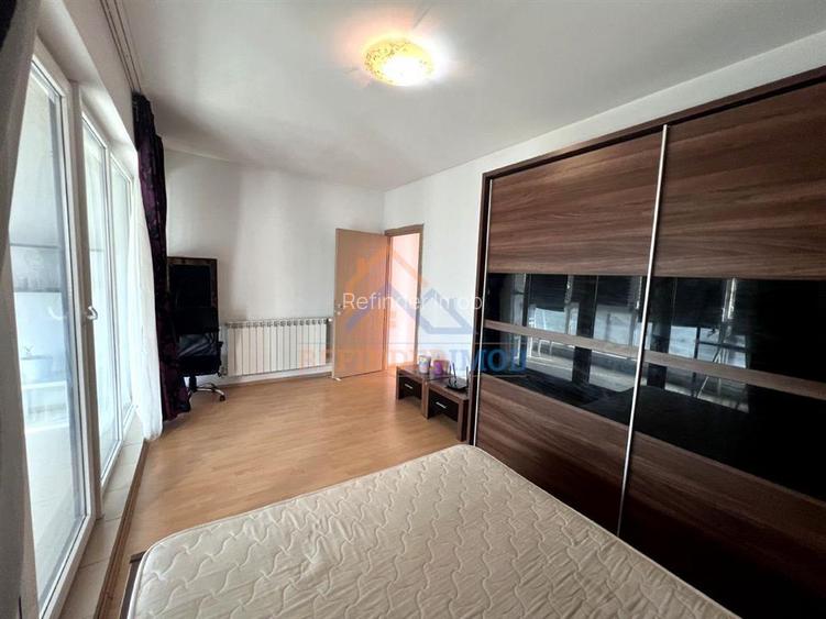 Apartament 3 camere de vanzare Pallady Towers Et 1 Bloc Nou 4 minute de Metrou - 9