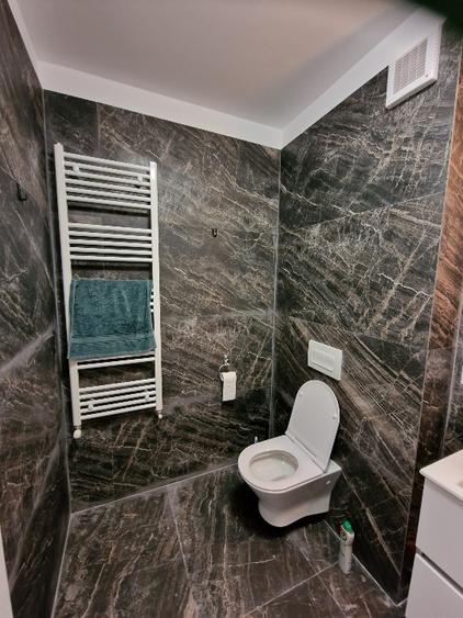 Apartament cu o camera Poitiers Tower