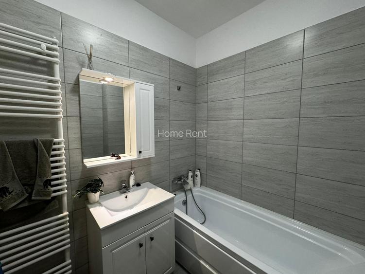 Apartament Plaza Residence/bloc nou/centrala proprie/posibilitate parcare - 11