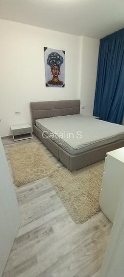 Apartament 2 Camere, mobilat si utilat, in complexul Happy Residence 2.  - 8