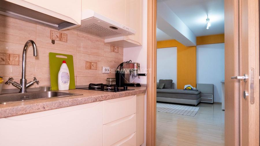Vanzare apartament 2 camere - Bd. Luptătorilor - Metrou Parc Bazilescu - 15