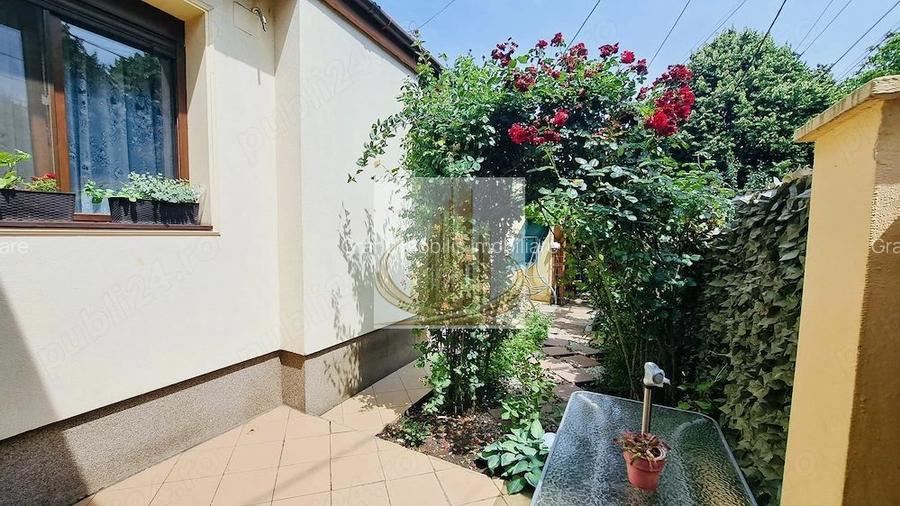 Casa individuala zona Lipovei la pret de apartament