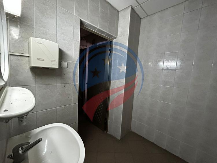 Spatiu comercial de inchiriat in zona Ultracentral/Craiova