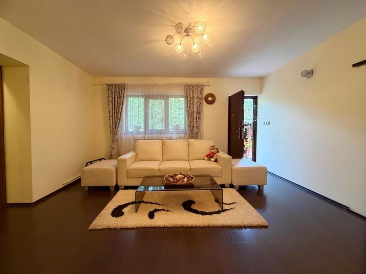 Casa Individuala - Parter - Zona Elisabetin - 610 Mp Teren