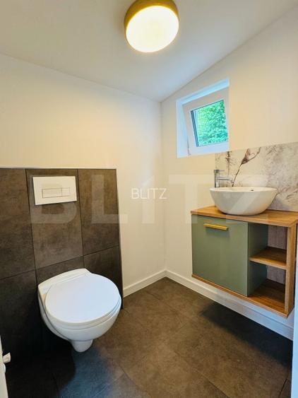 Casa de vanzare, 46 mp, ideal pentru investitie, zona Schei - 5