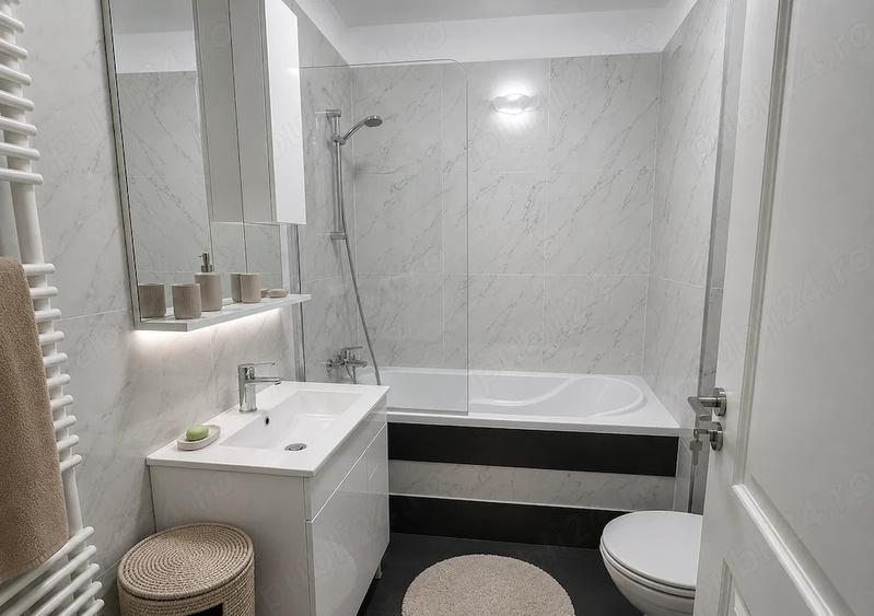 Apartament 2 camere de inchiriat, Prima inchiriere -Exigent PLAZA Lujerului