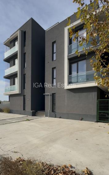 Apartament si curte in imobil finalizat aproape de plajă - 2