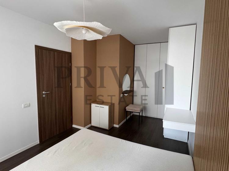 Apartament modern 2 camere, 55 mp, XCity Towers – Torontalului