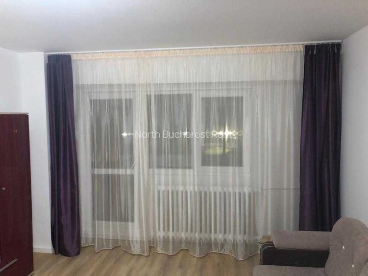 Garsonieră | Berceni - Piața Sudului - 3
