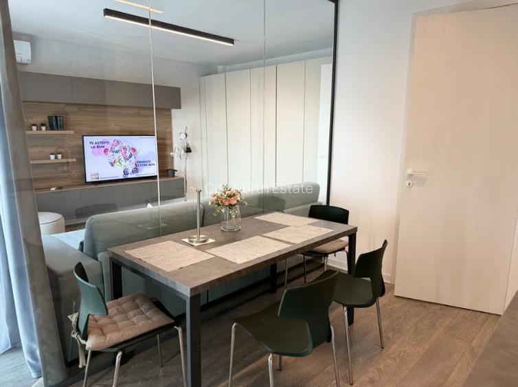 Cloud 9 | Apartament modern cu 2 camere | Parcare subterana | Aviației | Pipera - 4