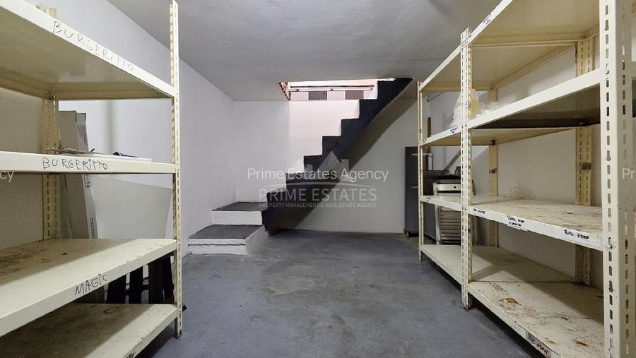 Spatiu comercial Aviatiei - parter, 118 mp, teren 141 mp, ideal investitie - 10