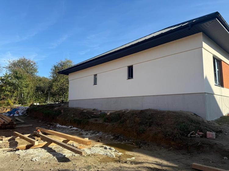 COMISION 0% - CASA parter zona Tautii de Sus la 10min de Oras!