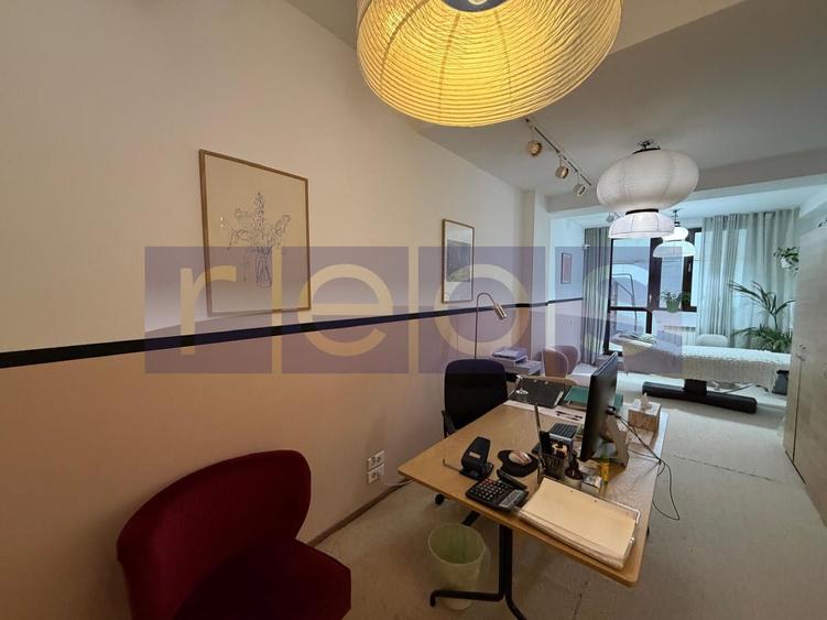 INCHIRIERE SPATIU BIROU | HERASTRAU | IDEAL ACTIVITATI OFFICE | TERASA - 12
