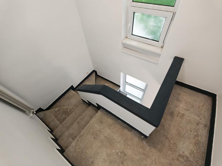Vila ultracentrala de inchiriat - ideala pentru activitati de birou