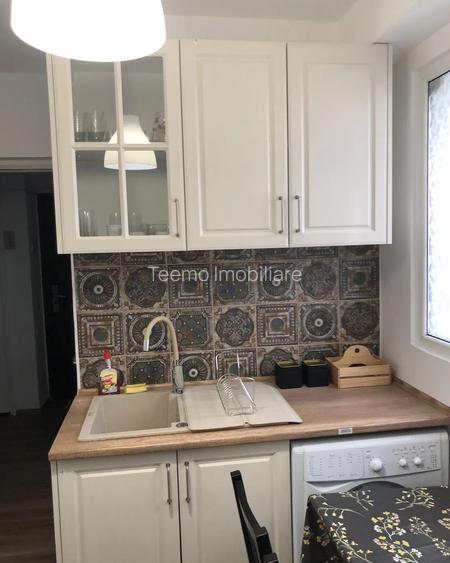 Apartament 2 camere, decomandat, 51 mp, balcon, modern, metrou, Drumul Taberei - 5