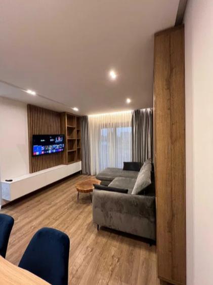2 camere Plaza - Lujerului
