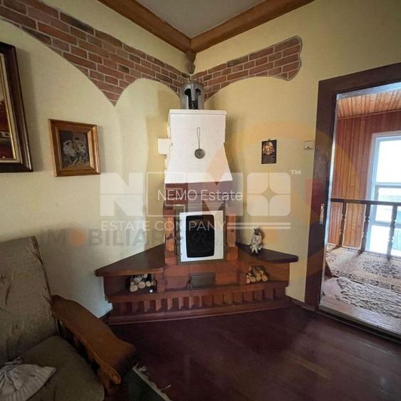 CASA 8 CAMERE | ZONA CENTRALA | RADAUTI - 6