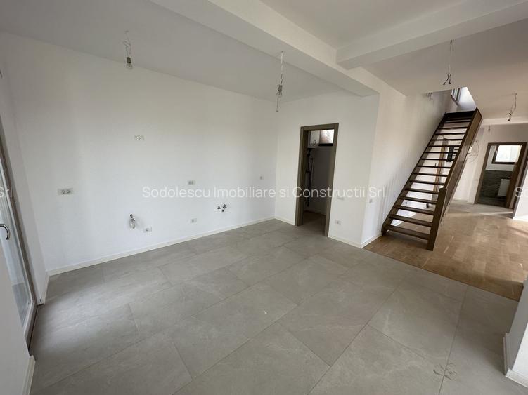 Casa cu 5 camere - Dumbravita - 14