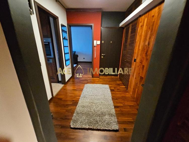3 Camere de inchiriat | Dristor | Centrala proprie | Metrou