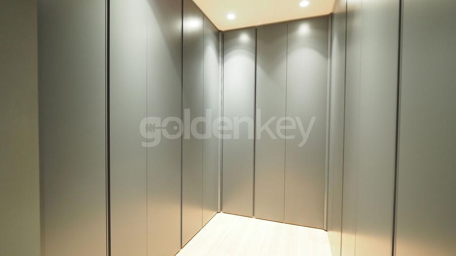 Penthouse duplex cu 4 camere | vedere panoramica | garaj si vinoteca