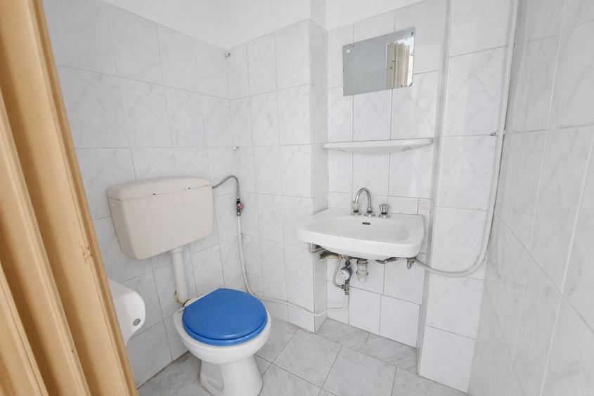 4 camere de vanzare, 81 mp, in Manastur, zona str. G. Alexandrescu