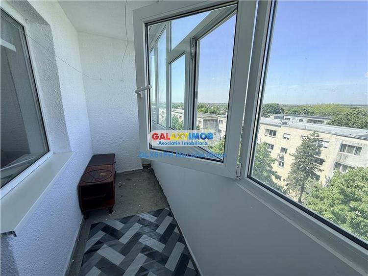 Vanzare apartament 2 camere, Vest, Ploiesti