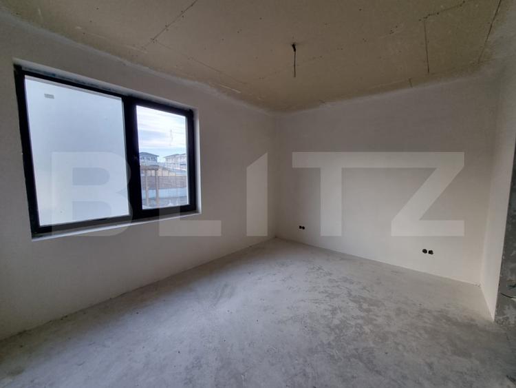 Casa individuala cu CF, 139mp, 436mp teren, Dezmir