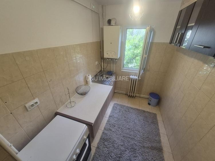 Apartament 2 camere Alexandru cel Bun - Zimbru - 2