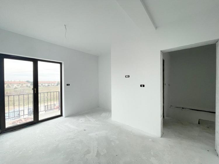 Duplex superb, 4 camere Mosnita-Urseni