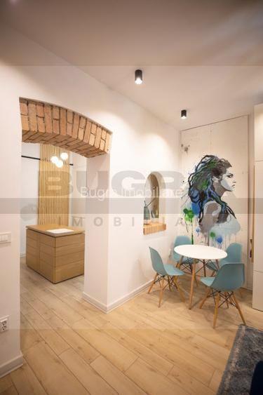 Casa la cheie de 92mp, finisata premium, zona Centrala - 5