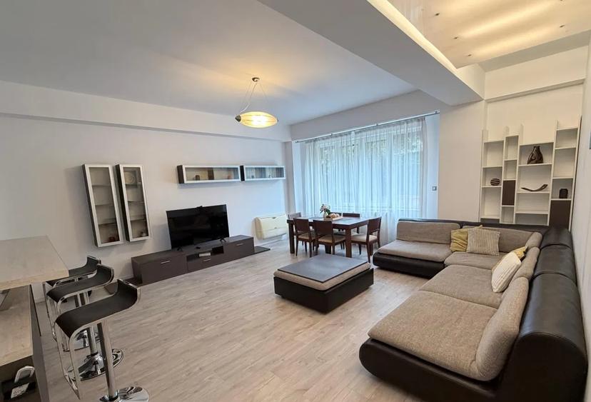 Inchiriere Apartament 3 Camere Iancu Nicolae