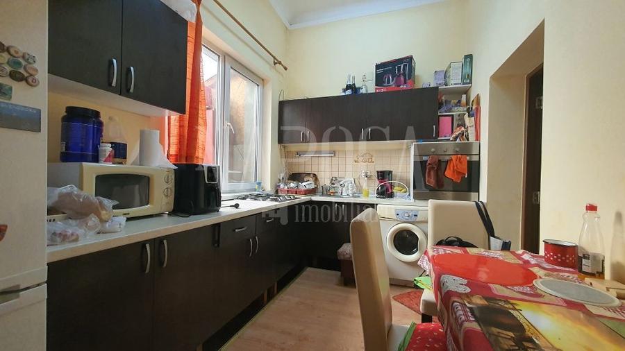 Apartament 3 camere de vanzare in Centru Oradea, Oradea