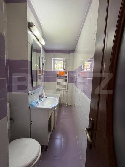 Apartament 2 camere, 40 mp, zona Universității