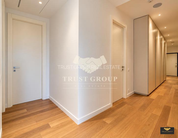 Apartament 3 camere Floreasca | Loc de parcare si boxa - 22