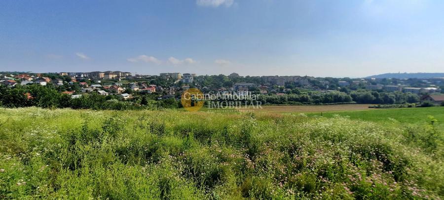 🏡 Teren intravilan Valea Adanca – Zona 5 Drumuri 🌿 - 2