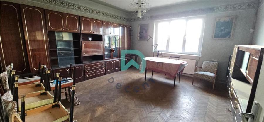 Casa Sibiu, 817mp, Haberman, super investitie