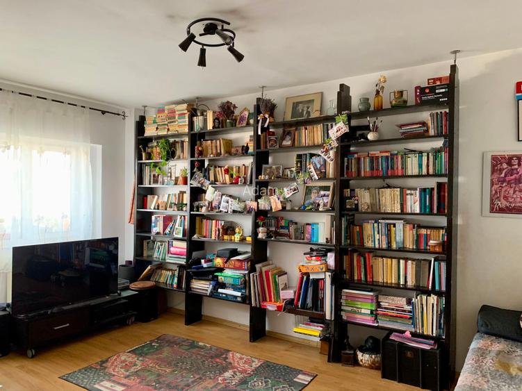 Apartament trei camere, ultracentral - 5