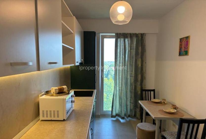 Garsoniera Aviatiei Apartments centrala proprie - 3