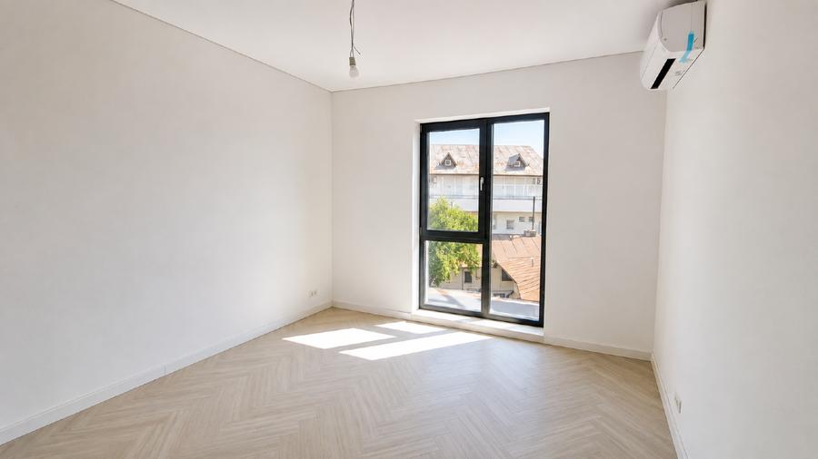 Apartament 2 camere | 63 mp | Bloc Nou | Central