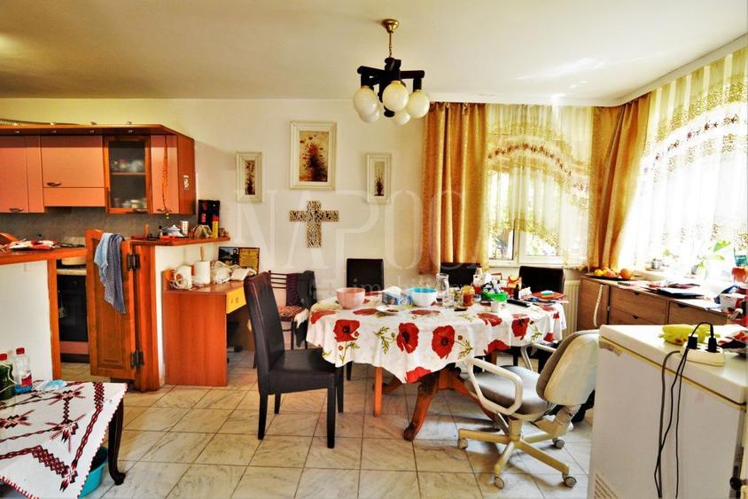 Casa 10 camere de vanzare in Centru, Cluj Napoca