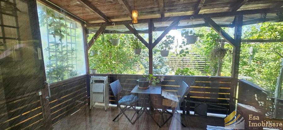Casa individuala de inchiriat Clinceni-Olteni