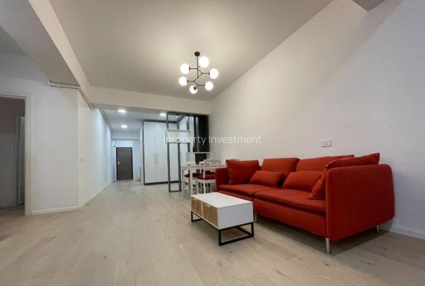 Apartament 3 camere Herastrau centrala proprie si parcare inclusa - 3